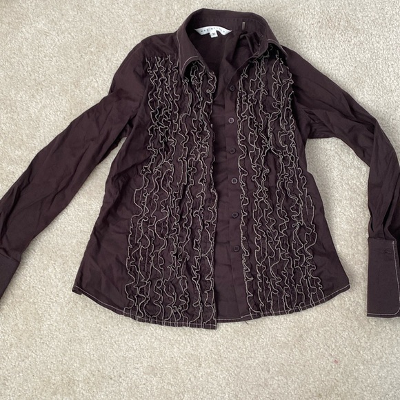 Max Studio shirt - Picture 1 of 3